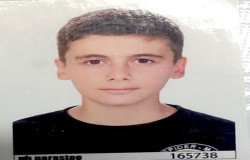 مهدی حیدری هابیلی