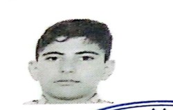 علی رحیمی نشقی