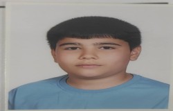 کیارش شیخی