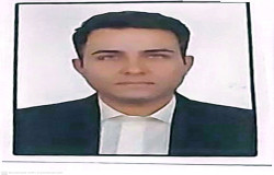 خسرو احمدی آزاد