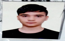 امیرحسین آماده