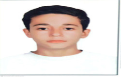 امیرعلی عباس خواه