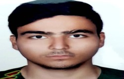 سید علی میر براتی