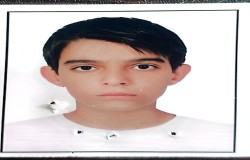 آریا مظفری