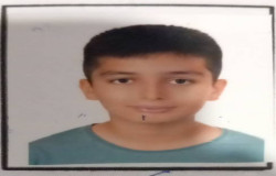 ماهان خلج زاده