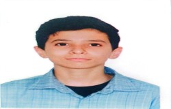 امیرمحمد لازمی