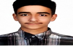 محمد مهدی ساریخانی اشتیاقی