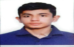 امیرحسام فتحی نژاد