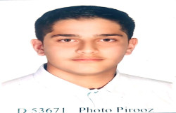 امیرمحمد مجیدی