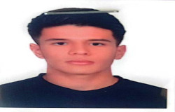 امیر عباس نعمت پور کامی