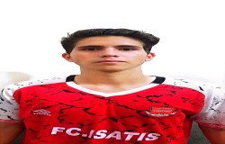 عمید فلاح نژاد