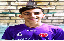 امیرعلی رخشائی