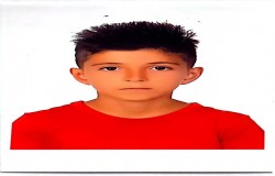 علیرضا خلیلی شنگل آباد