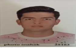 طاها فتوحی