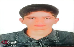 علیرضا کریمی پرشه