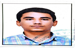 امیر محمد فرجی