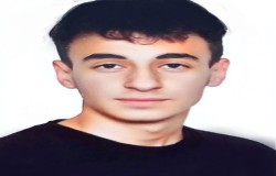 آرین فرهودی