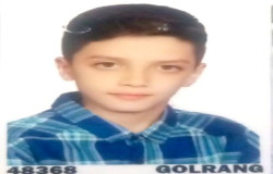 سامان شیرزاد