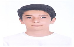 پارسا آریا نژاد