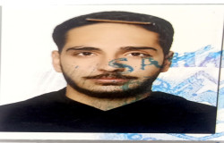 محمد امین موسی خانی