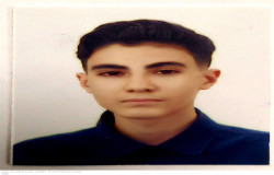 محمدطاها شاهمرادی