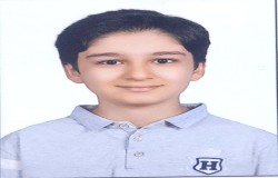 آیهان منصوری فرد