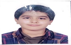 امیرعباس طیبی