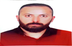 علیرضا بابایی لاکتراشانی