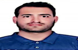 رضا اکبری دهچشمه