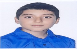 سینا سلیمانی