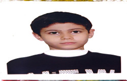 محمدطاها جهانگیر