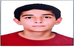آرژین نوروزی