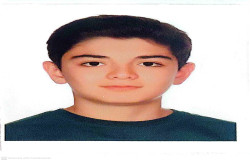 رهام میرزاخانی