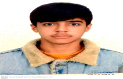 امیرمحمد دوستی