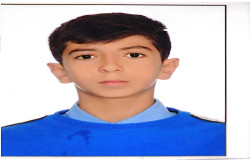 امیررضا اسماعیلی