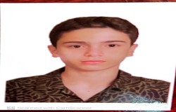 امیرپارسا غمزه سقالکساری