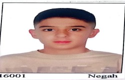 امیرعلی محمدی