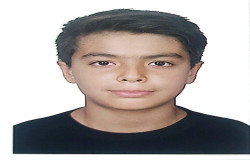 محمد طاها عربخانی