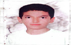 محمدکیان قلع گراردستانی