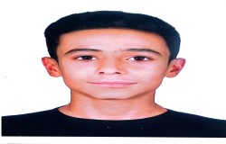 متین افرنک