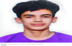 تایماز فرخی