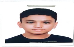 امیرطاها ابراهیمی