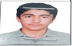 امیررضا نقدی