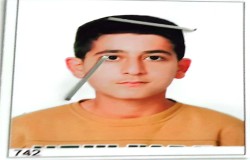 امیرعلی فولادوند