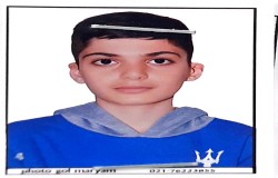 مهیاد قانع رودبارکی