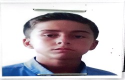 محمدمهدی عزتی نژاد