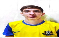 امیرمحمد نادری