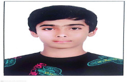 امیر محمد خسرویان