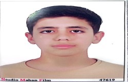 امیررضا دارابی