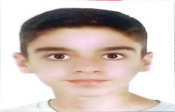 امیرعلی محمدنبی